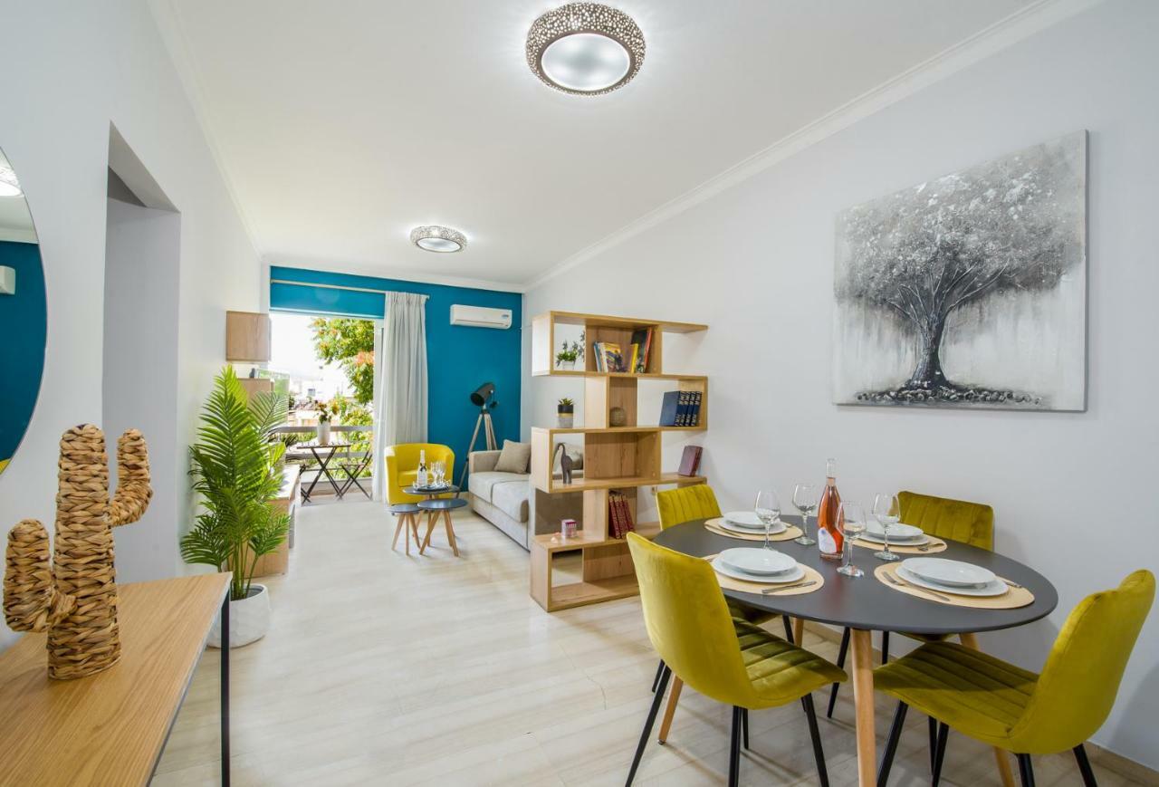 Niovi's Luxury In Chania Center * Χανιά